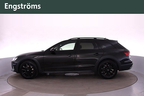 Audi A4 allroad 5 of 5