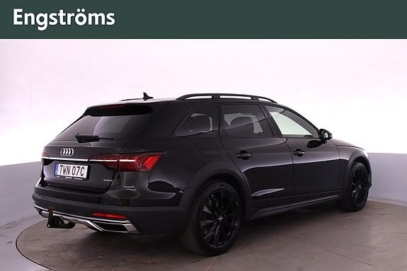 Audi A4 allroad 3 of 5