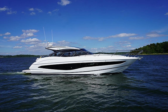 Princess V50 -2027 2 of 12
