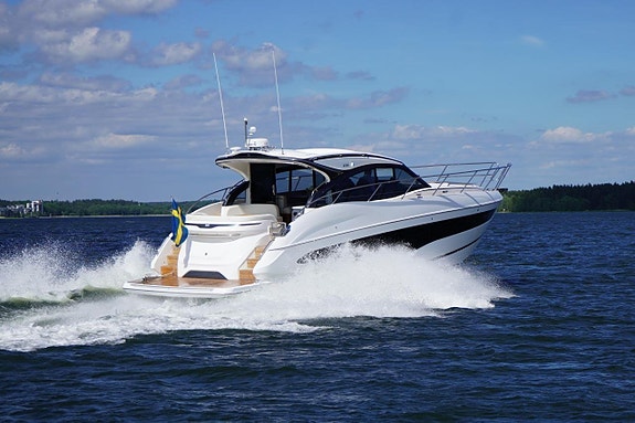 Princess V50 -2027