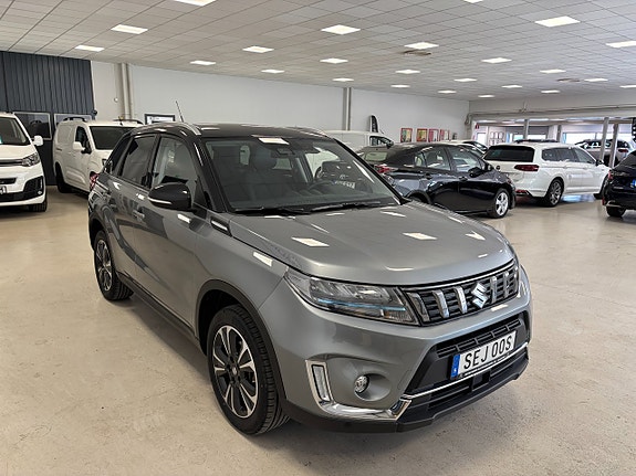 Suzuki Vitara 3 of 5