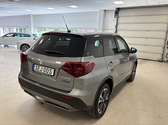Suzuki Vitara 5 of 5