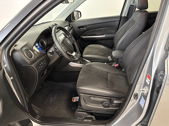 Suzuki Vitara 6 of 8