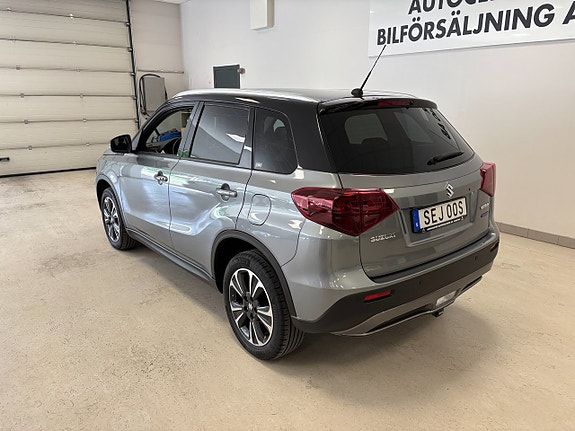 Suzuki Vitara 4 of 5