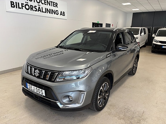 Suzuki Vitara 2 of 5
