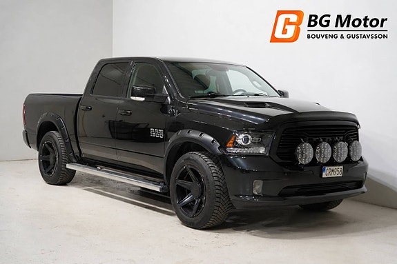 Brukt Dodge Ram 1500 4.7