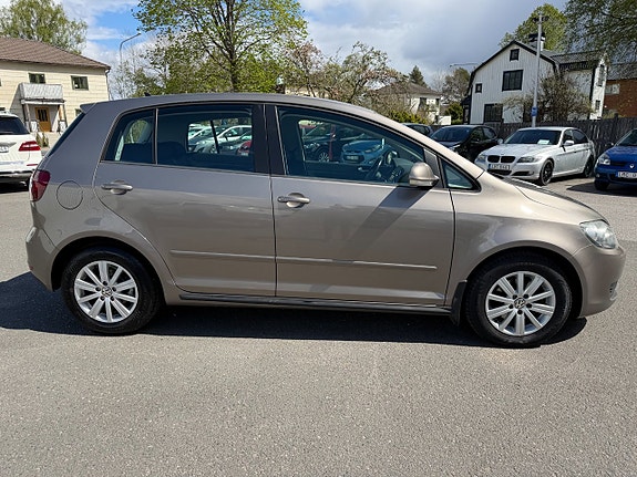 Volkswagen Golf Plus 7 of 16