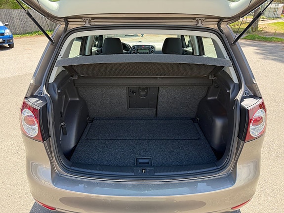 Volkswagen Golf Plus 15 of 16