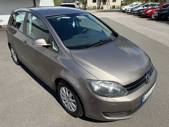 Volkswagen Golf Plus 8 of 16