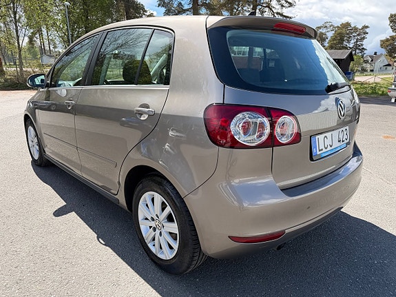 Volkswagen Golf I 5 of 5