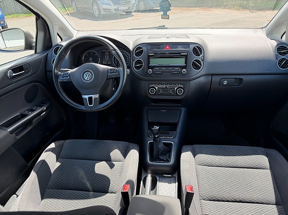 Volkswagen Golf Plus 14 of 16