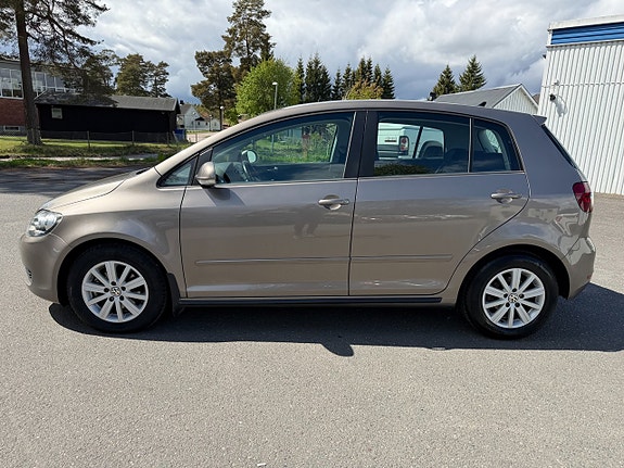 Volkswagen Golf I 4 of 5