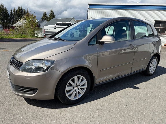 Volkswagen Golf I 3 of 5