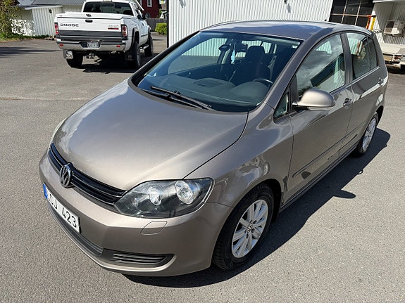 Volkswagen Golf I 2 of 5