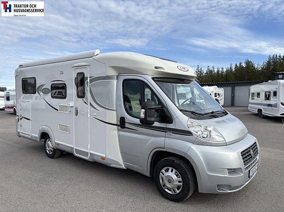 LMC LIBERTY 643