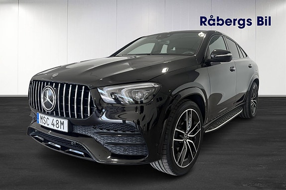 Mercedes-Benz GLE350 de