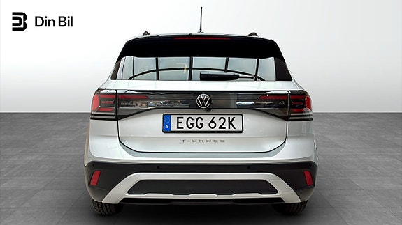 Volkswagen T-Cross 5 of 5