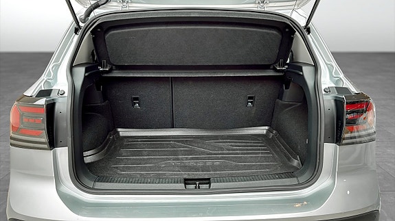 Volkswagen T-Cross 12 of 13