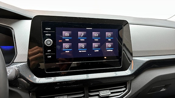 Volkswagen T-Cross 9 of 13