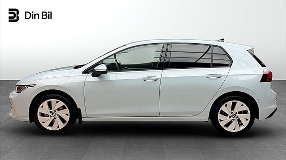Volkswagen Golf I 2 of 5