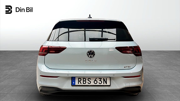 Volkswagen Golf I 5 of 5