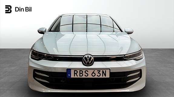 Volkswagen Golf I 4 of 5