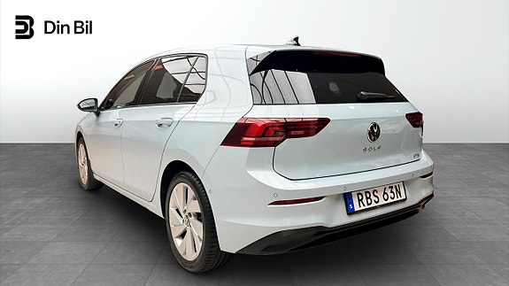 Volkswagen Golf I 3 of 5