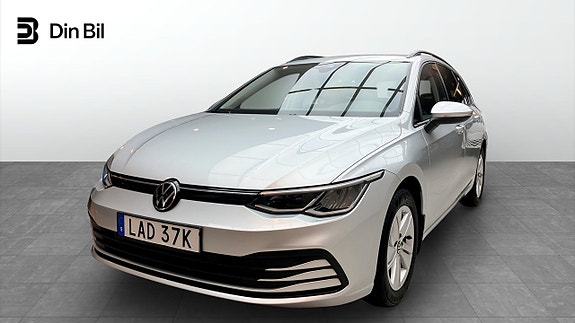 İkinci el  Volkswagen Golf 1.5 eTSI