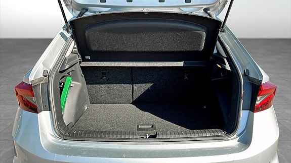 Skoda Fabia 12 of 12