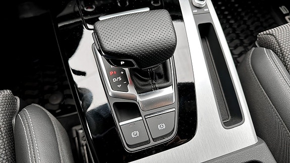 Audi Q5 17 of 18