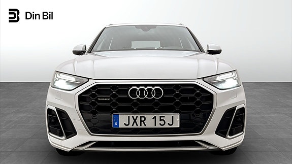 Audi Q5 4 of 5