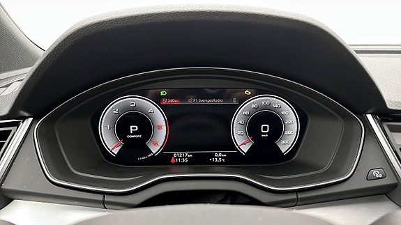 Audi Q5 14 of 18