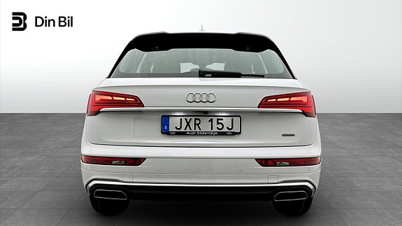 Audi Q5 5 of 5