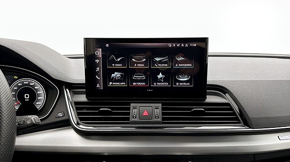 Audi Q5 9 of 18