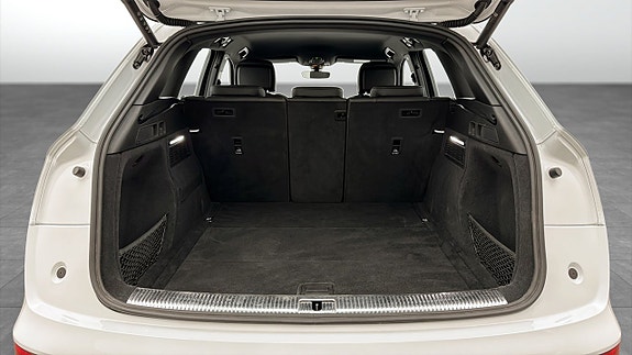 Audi Q5 13 of 18