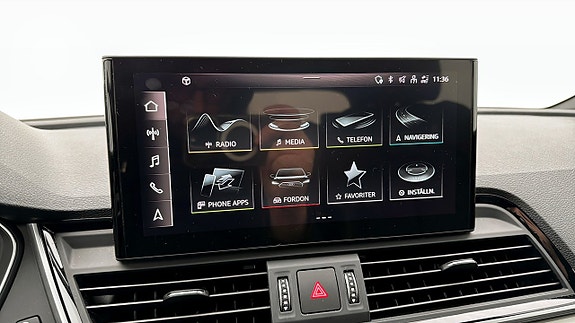 Audi Q5 15 of 18