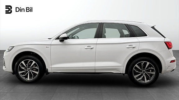 Audi Q5 2 of 5