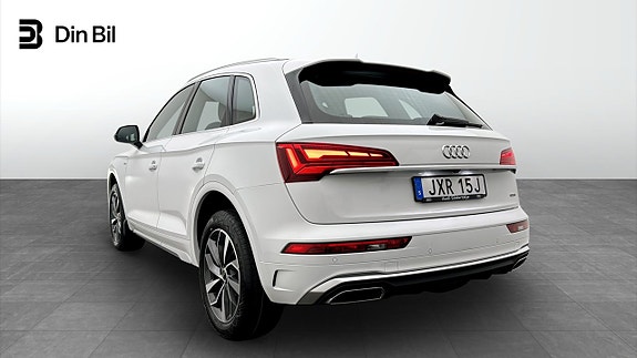 Audi Q5 3 of 5