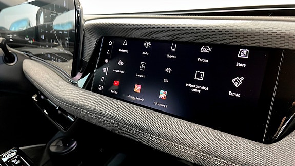 Audi A6 19 of 20