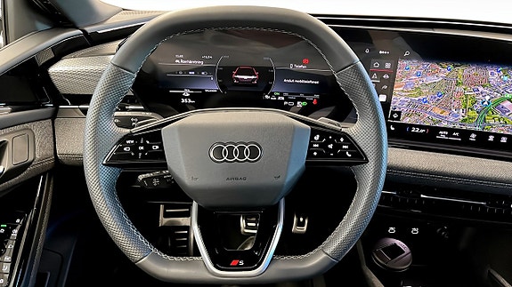 Audi A6 14 of 20