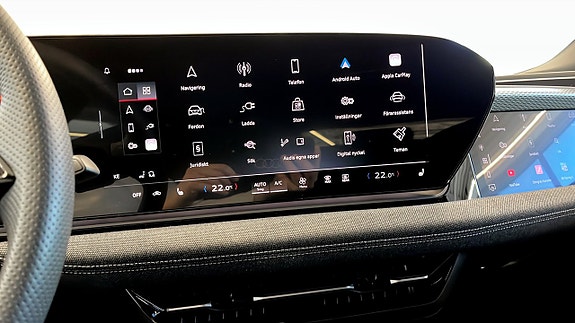Audi A6 15 of 20