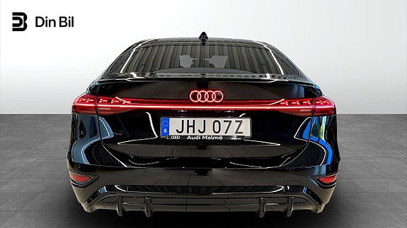 Audi A6 5 of 20