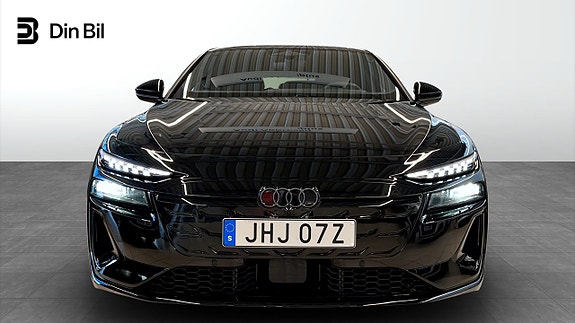 Audi A6 4 of 20