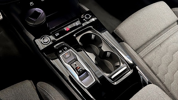 Audi A6 16 of 20