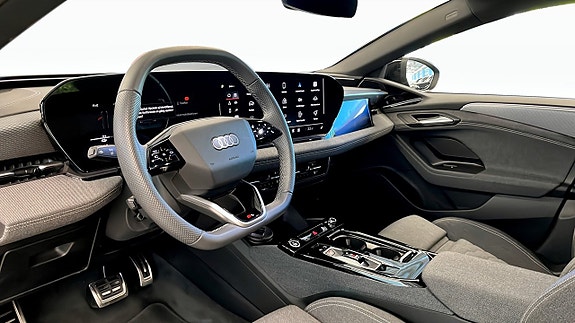Audi A6 9 of 20