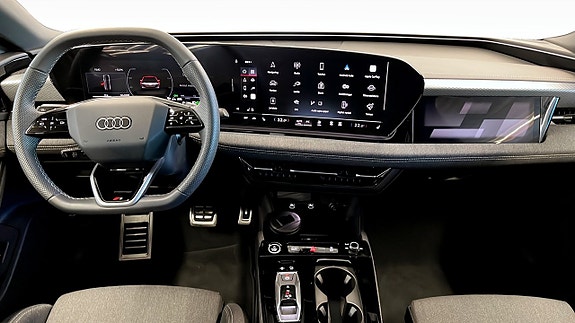 Audi A6 13 of 20