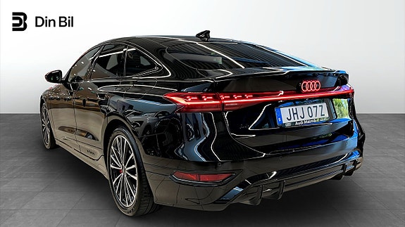 Audi A6 3 of 20