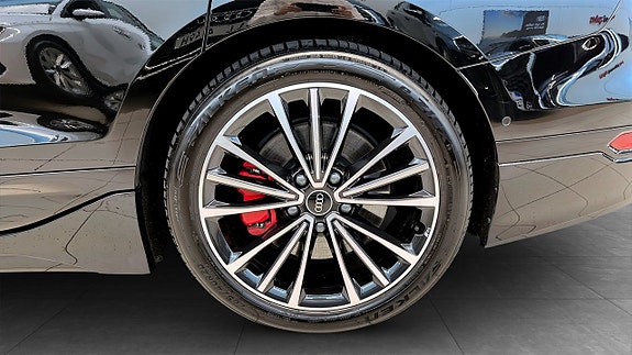 Audi A6 6 of 20