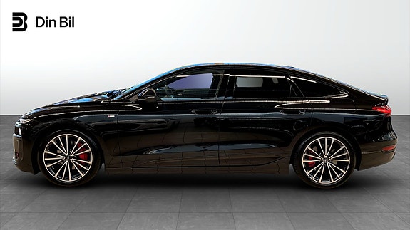 Audi A6 2 of 20