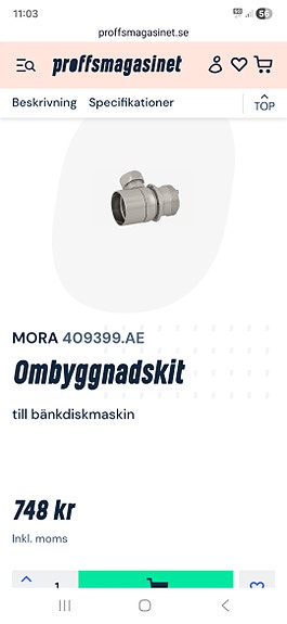 Product image 2 of 5